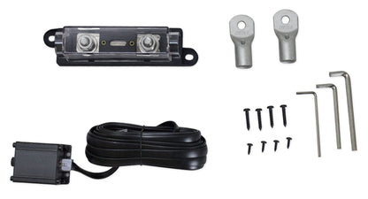 Destroyer 15 2-Pack + dBcomp5 Competition Amplifier Bundle