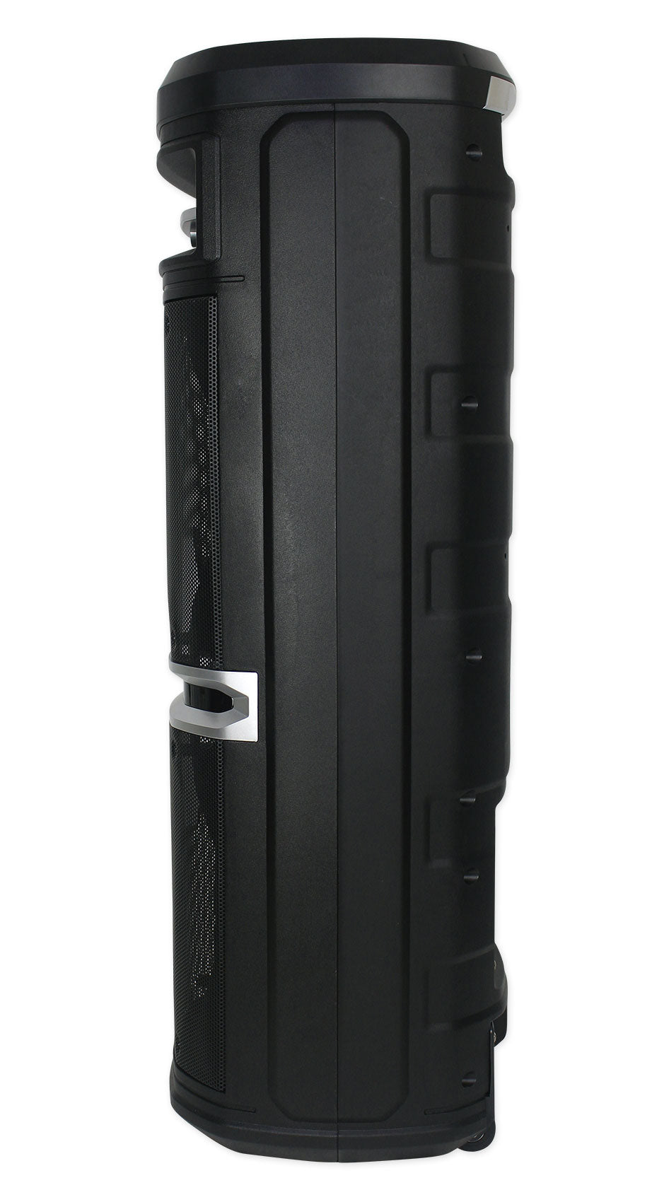 Go Party X10 Karaoke System with 3 Microphones