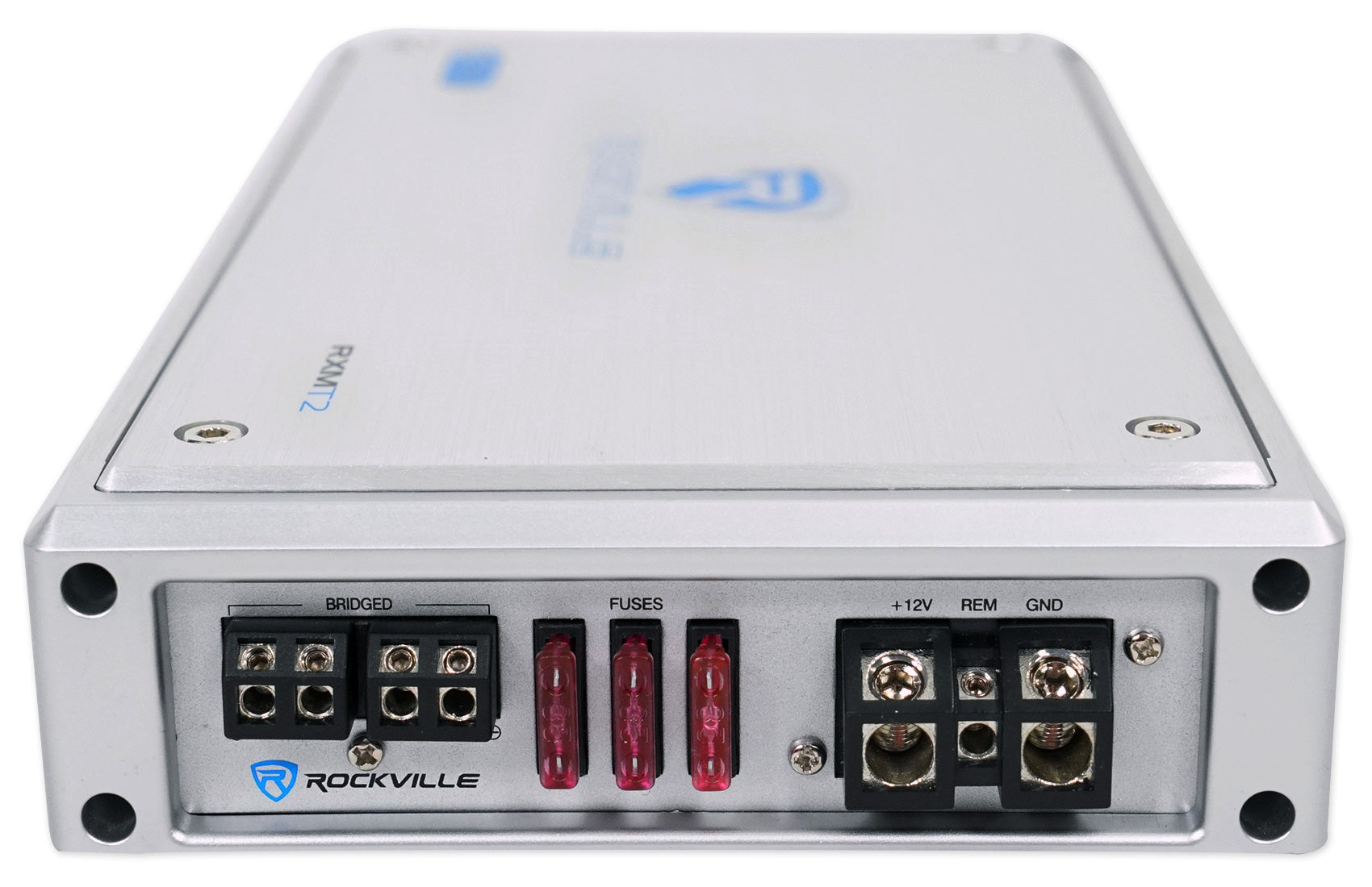 RWB90B 2-Pack + RXM-T2 + RockerBT + RMWK4 Bundle