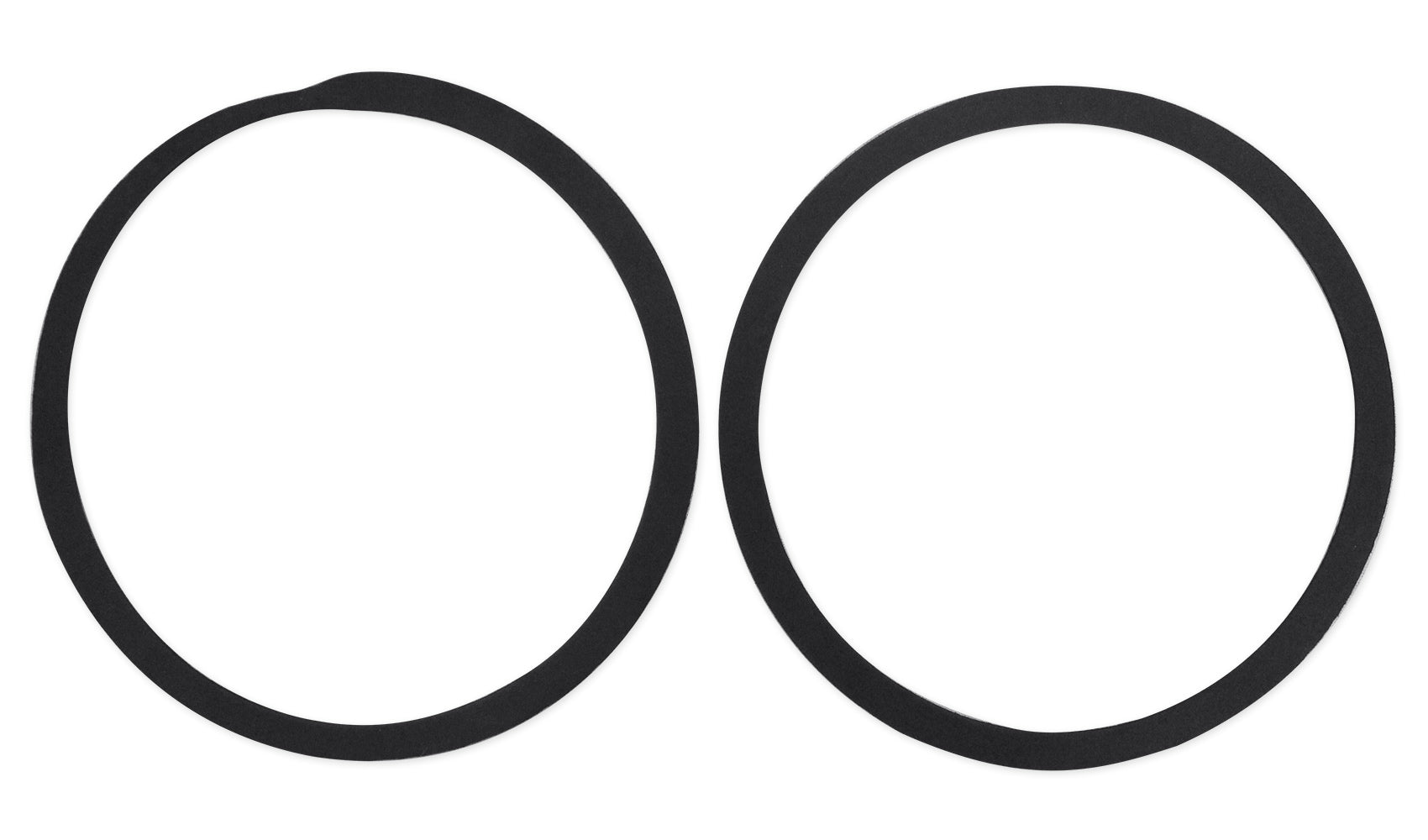 KICKER KMC3 Digital Media Receiver w/Bluetooth+Remote+(2) 6.5" Black Speakers