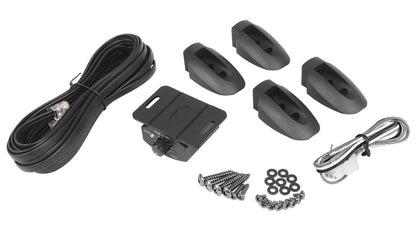 RW10CA + RWK10 10‑Gauge Amp Kit Bundle