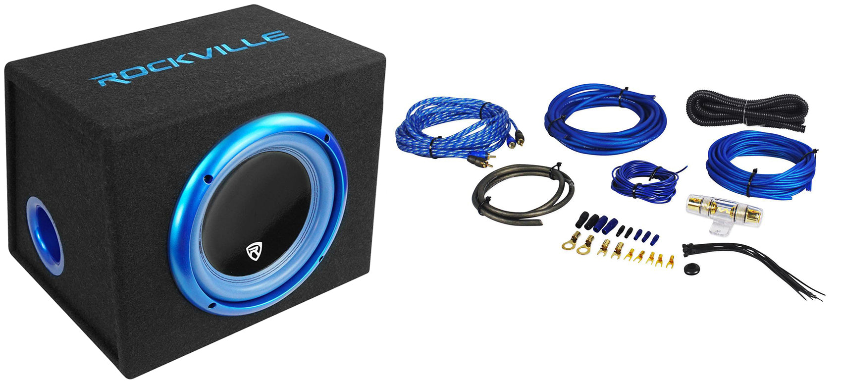 RVB10.1A + RWK81 Bundle