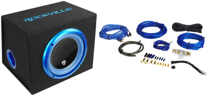 RVB10.1A + RWK81 Bundle