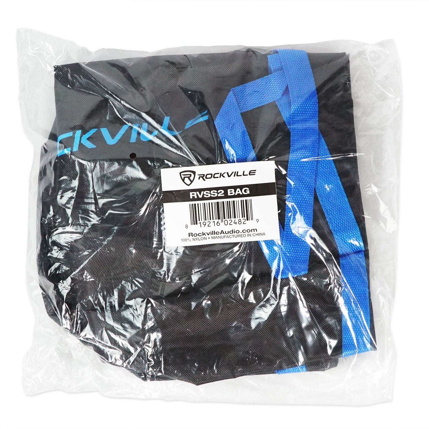 RPG122K 2-Pack + TB12 Speaker Bags Bundle