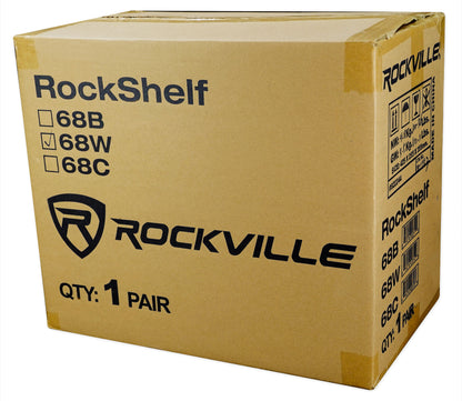 ROCKSHELF 68W V2