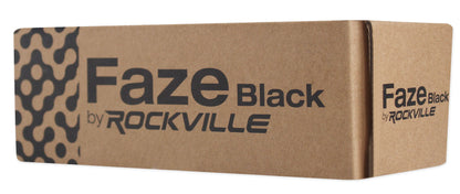 FAZE BLACK 2-Pack
