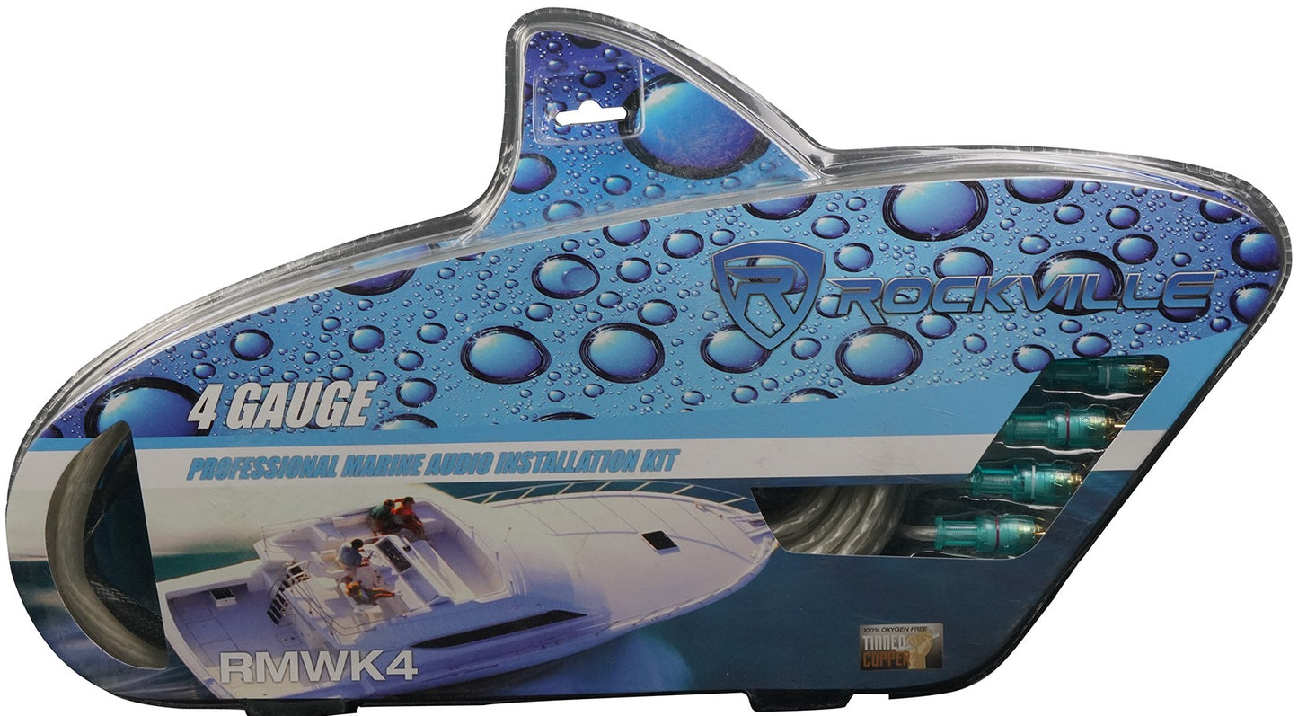 4-Pair RMC65B+RXM8BTB BOAT