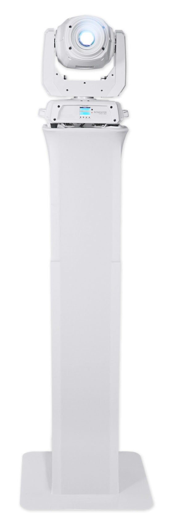 RTP82W White 2-Pack + Black Totem Plates Bundle