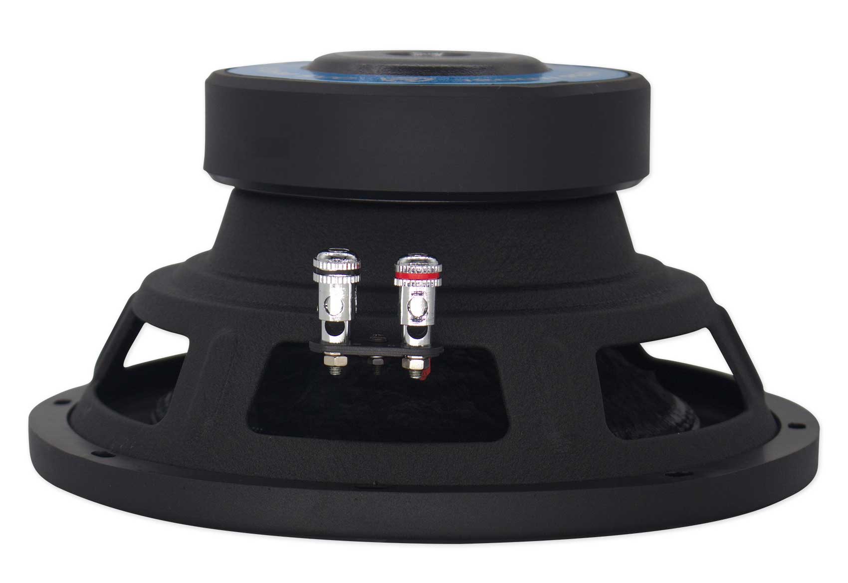 Rockville W10K5S2 2-Pack + RDV10 Bundle