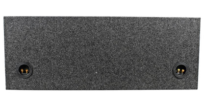 Rockville W10K5S2 2-Pack + RDV10 Bundle