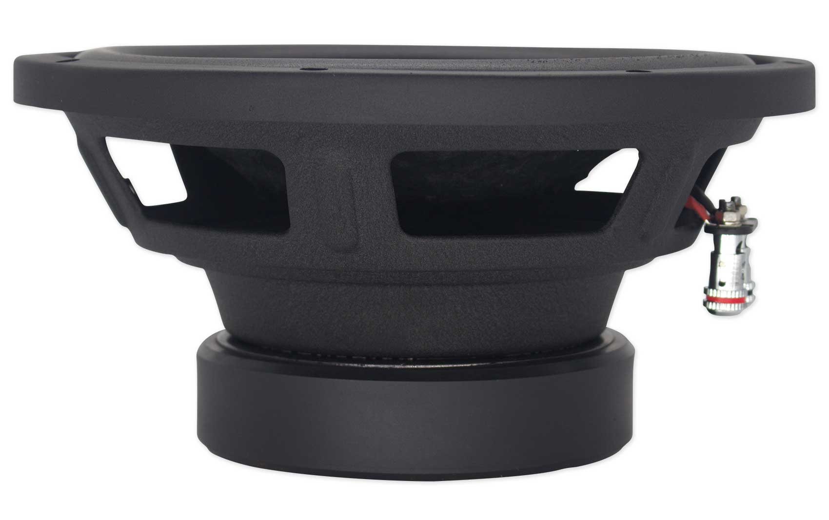 K5 W10K5S4 10" Subwoofer 2-Pack + dB13 Amplifier Bundle