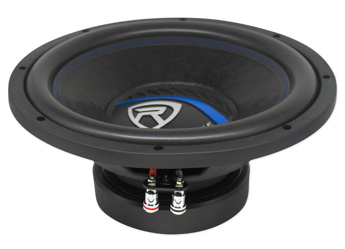 W12K5 12" Subwoofers 2-Pack + KRYPTON-M2 Amplifier Bundle