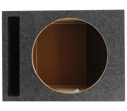 K5 W12K5S4 12" Subwoofer + RXA‑T1 Amplifier Bundle