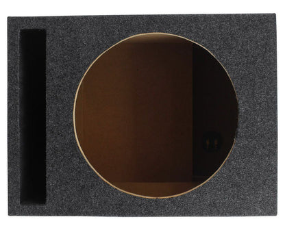 K5 W12K5S4 12" Subwoofer + RXA‑T1 Amplifier Bundle