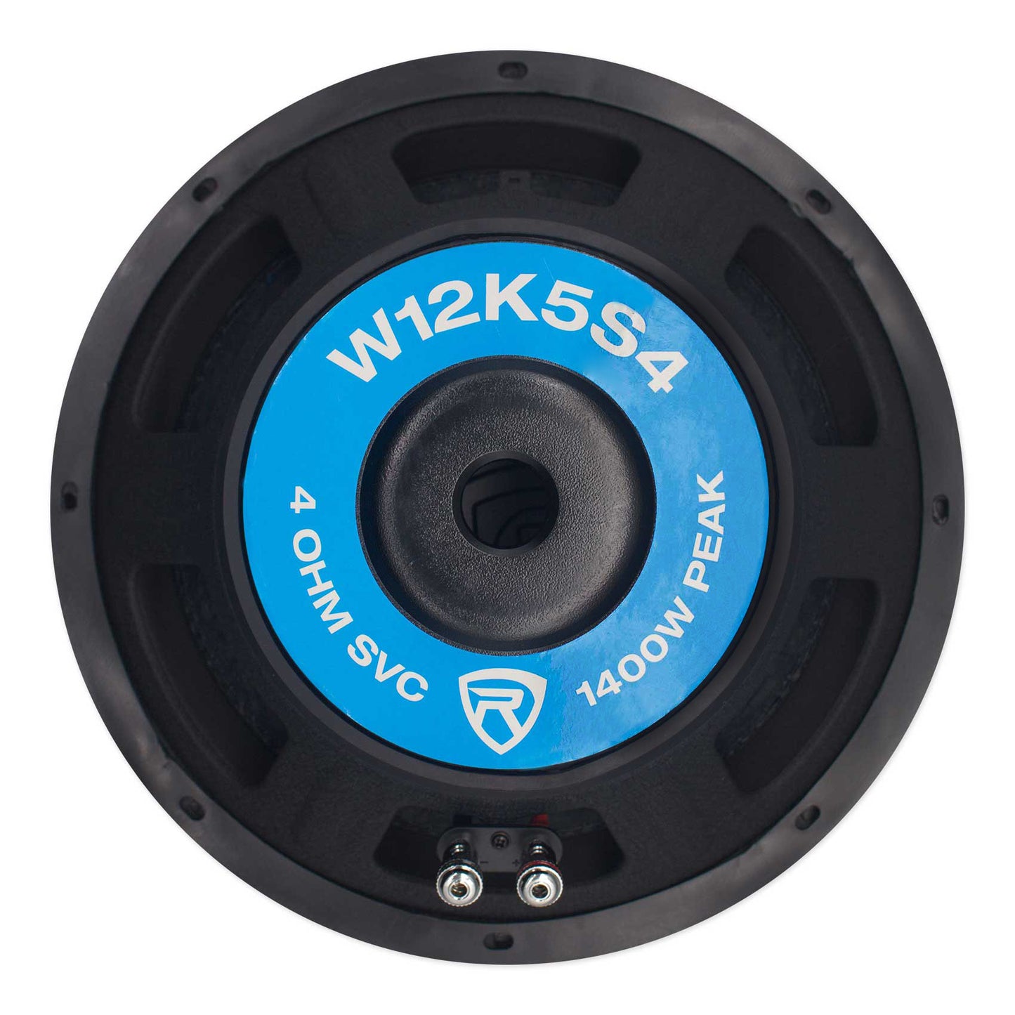 K5 W12K5S4 12" Subwoofer 2-Pack + dB13 Amplifier Bundle