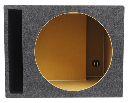 W15K5S2 15 + RSV15 Enclosure Bundle