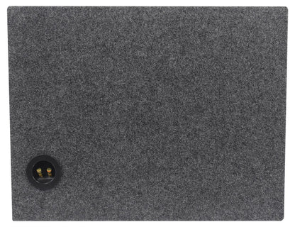 W15K5S2 15 + RSV15 Enclosure Bundle