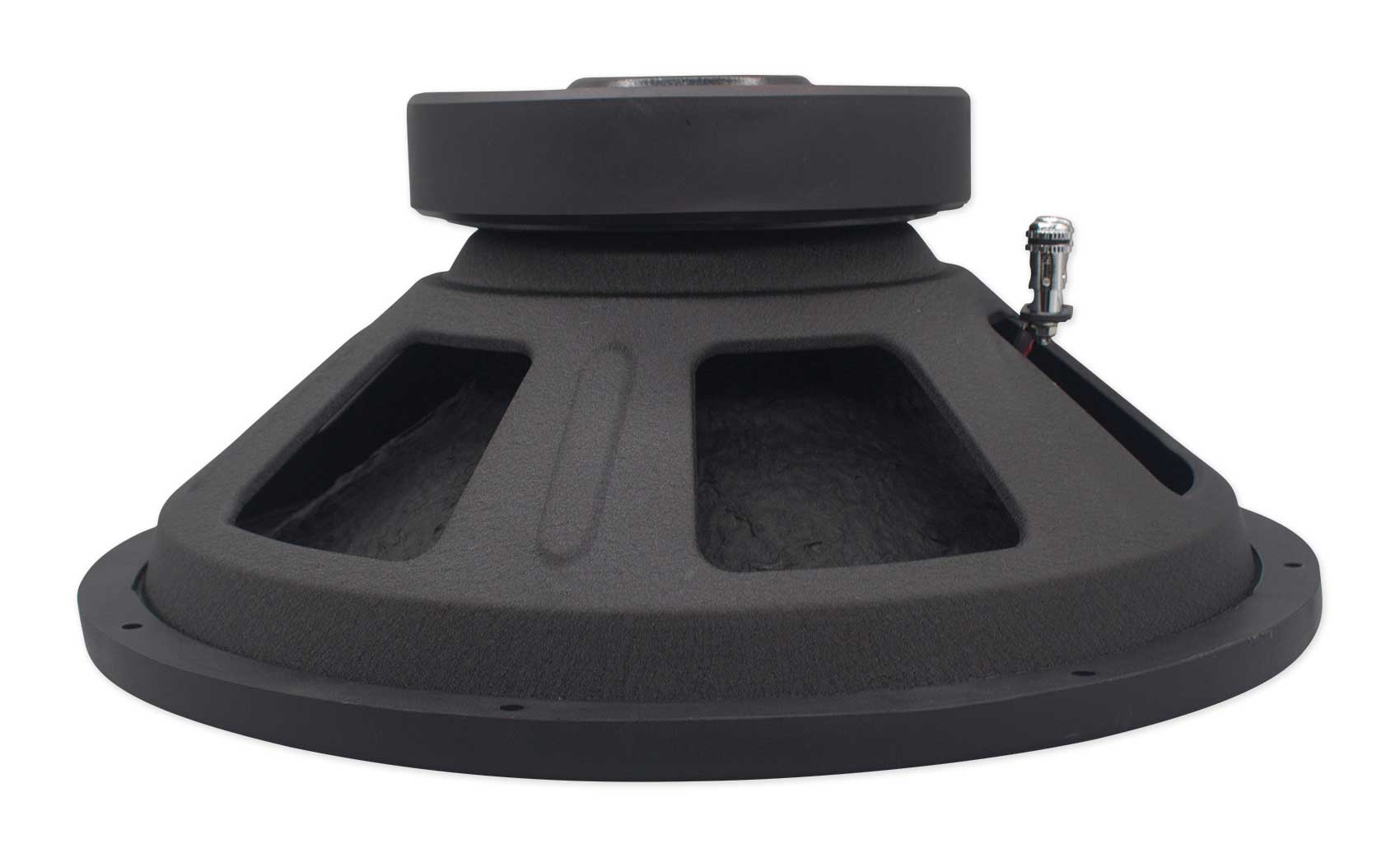 Rockville 15" Subwoofers 2-Pack + KRYPTON-M3 Mono Amplifier Bundle