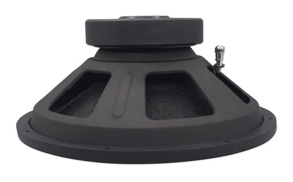 Rockville 15" Subwoofers 2-Pack + KRYPTON-M3 Mono Amplifier Bundle