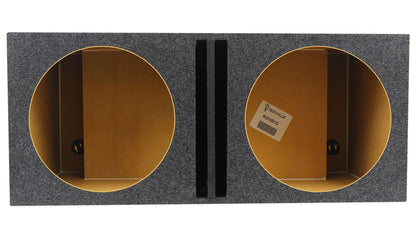 Rockville 15" Subwoofers 2-Pack + KRYPTON-M3 Mono Amplifier Bundle