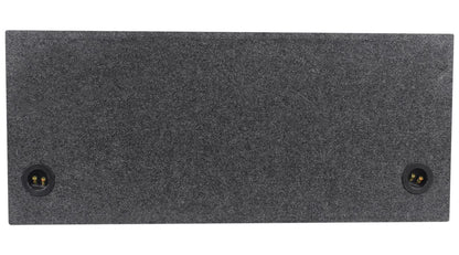 Rockville 15" Subwoofers 2-Pack + KRYPTON-M3 Mono Amplifier Bundle