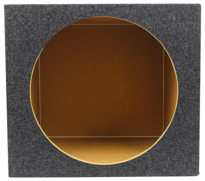 W15K5S4 15 + RGS15 Enclosure Bundle