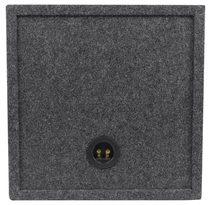 W15K5S4 15 + RGS15 Enclosure Bundle