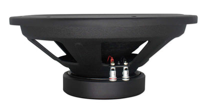 Rockville W15K5S4 2-Pack + RD15 Dual 15" Sealed Enclosure Bundle