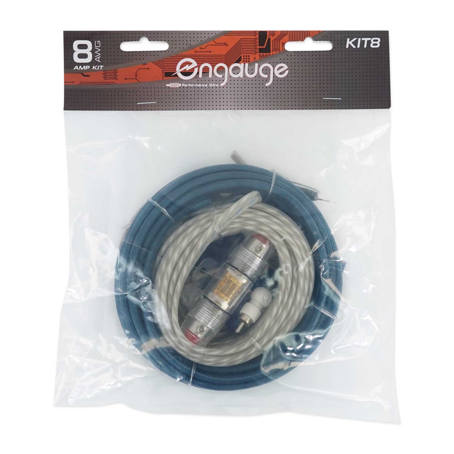 RVT‑1 + MEMPHIS KIT8 Amp Kit Bundle