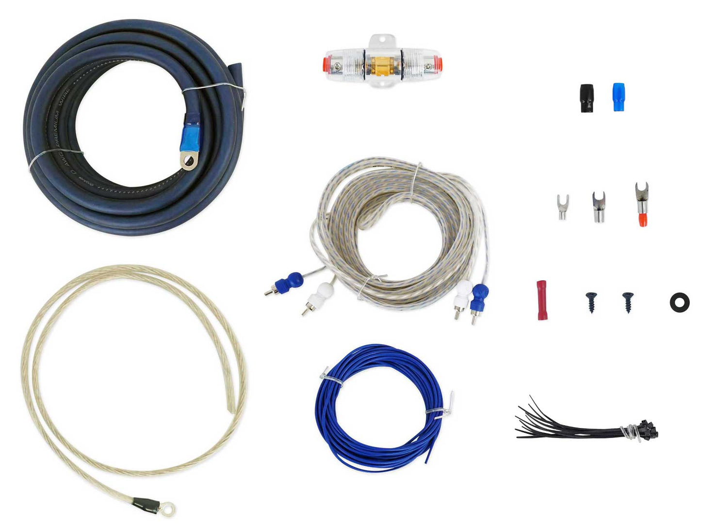 RVT‑1 + MEMPHIS KIT8 Amp Kit Bundle