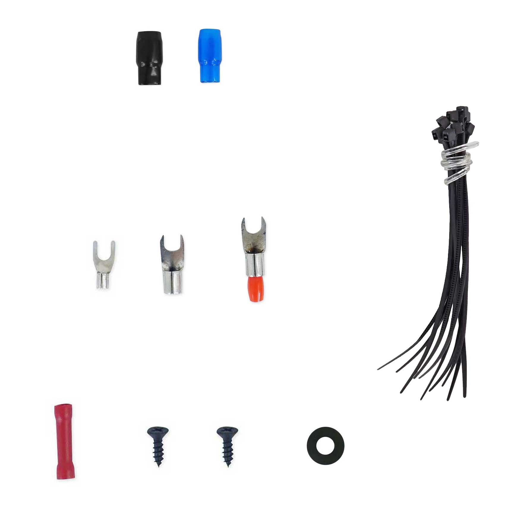 RVT‑1 + MEMPHIS KIT8 Amp Kit Bundle