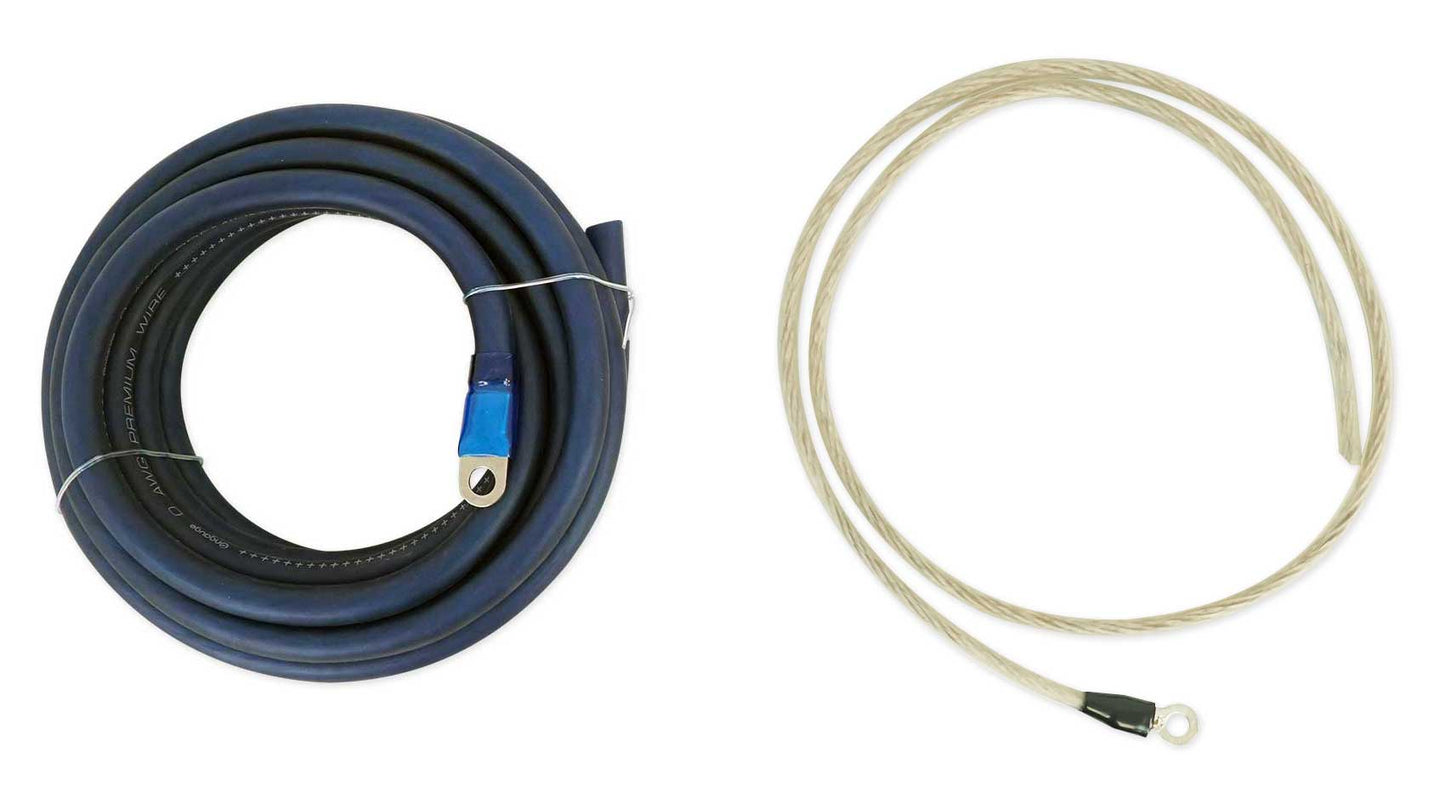 RVT‑1 + MEMPHIS KIT8 Amp Kit Bundle