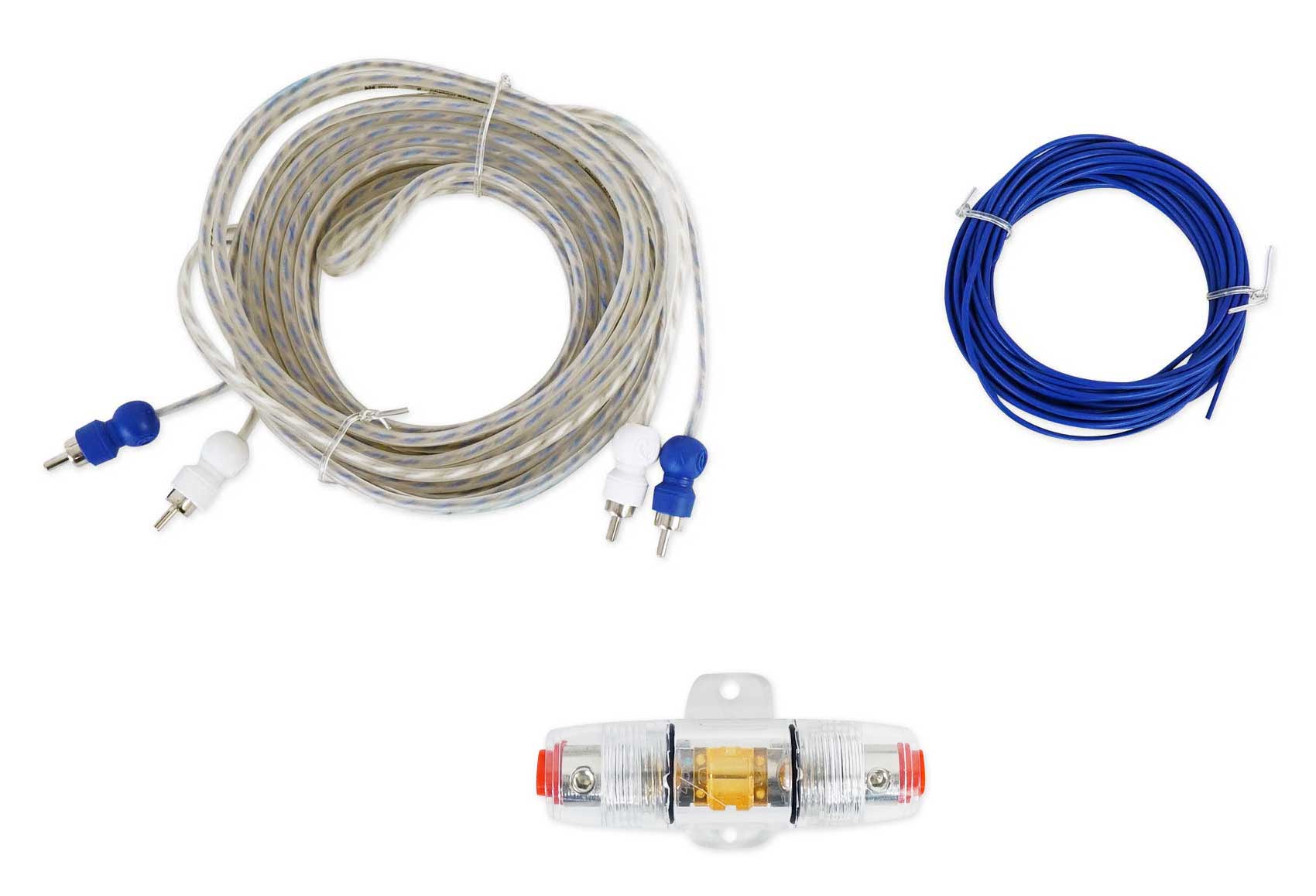 RVT‑1 + MEMPHIS KIT8 Amp Kit Bundle