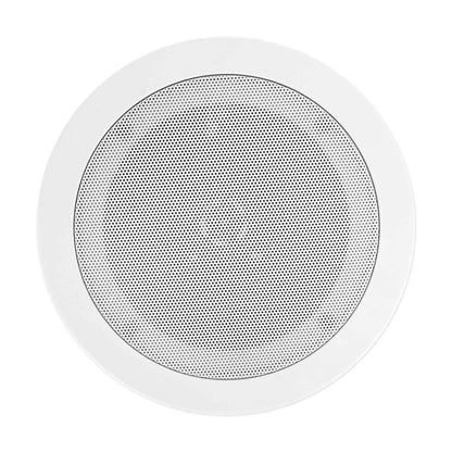 RPA60BT 2-Pack + HC55 White In‑Ceiling Speakers Bundle