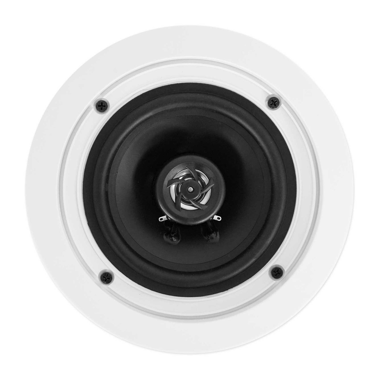 RPA60BT 4-Pack + HC55 White In‑Ceiling Speakers Bundle