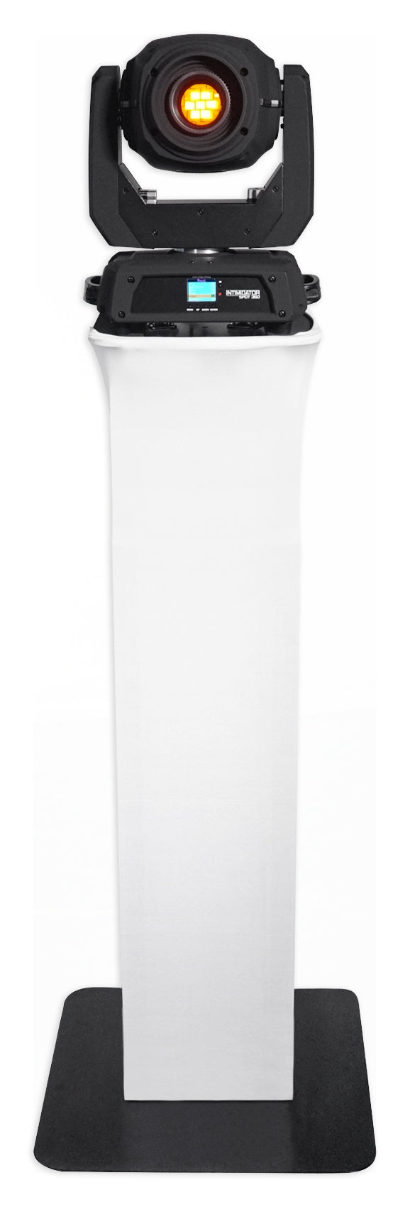 RTP82B Black 2-Pack + White Totem Plates Bundle