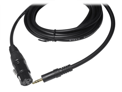 Audio Technica 1-Person PC Podcasting Podcast Bundle Microphone+Stand+Headphones