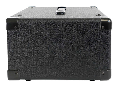 SPGN128 2-Pack + RPM80BT Powered Mixer + Wireless Mics Bundle