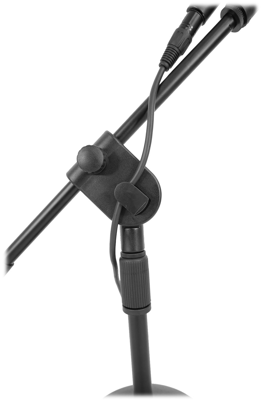 RCM PRO Mic + PRO‑M50 Headphones + RDMS70 Boom Stand Bundle