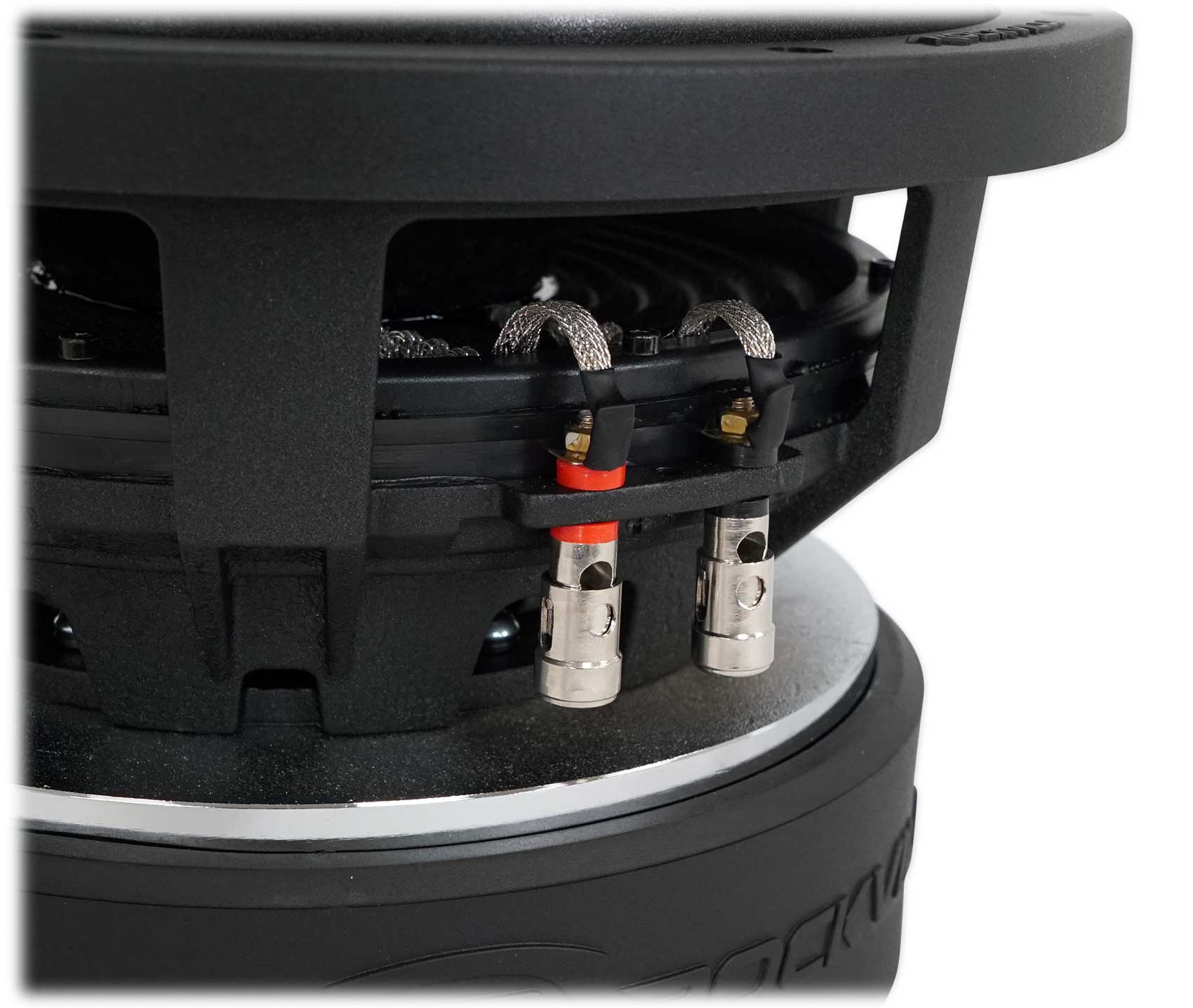 Punisher 10D2 2-Pack + RD10 Sealed Dual 10" Enclosure Bundle