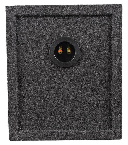 Punisher 10D2 2-Pack + RD10 Sealed Dual 10" Enclosure Bundle