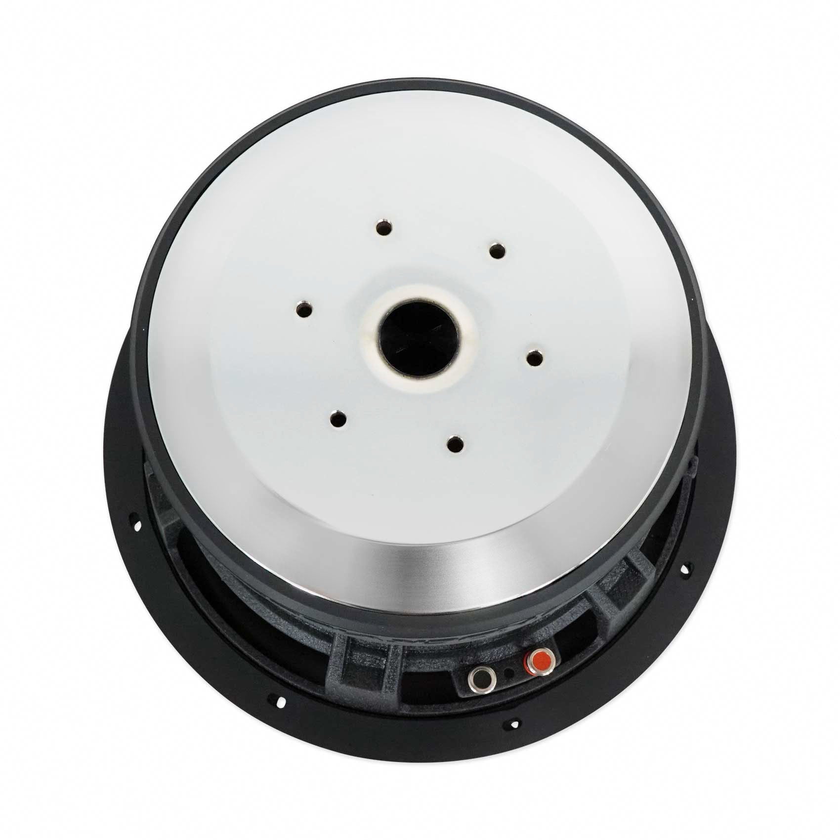 Punisher 12D1 12 + RBS12 SPL Enclosure Bundle