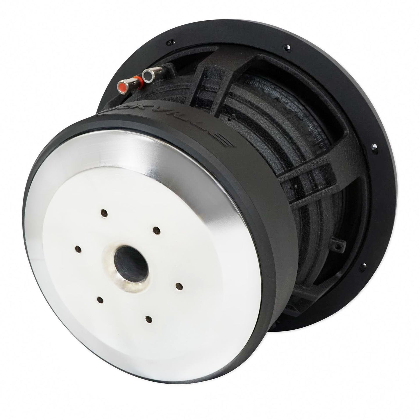 Punisher 12D1 12 + RBS12 SPL Enclosure Bundle