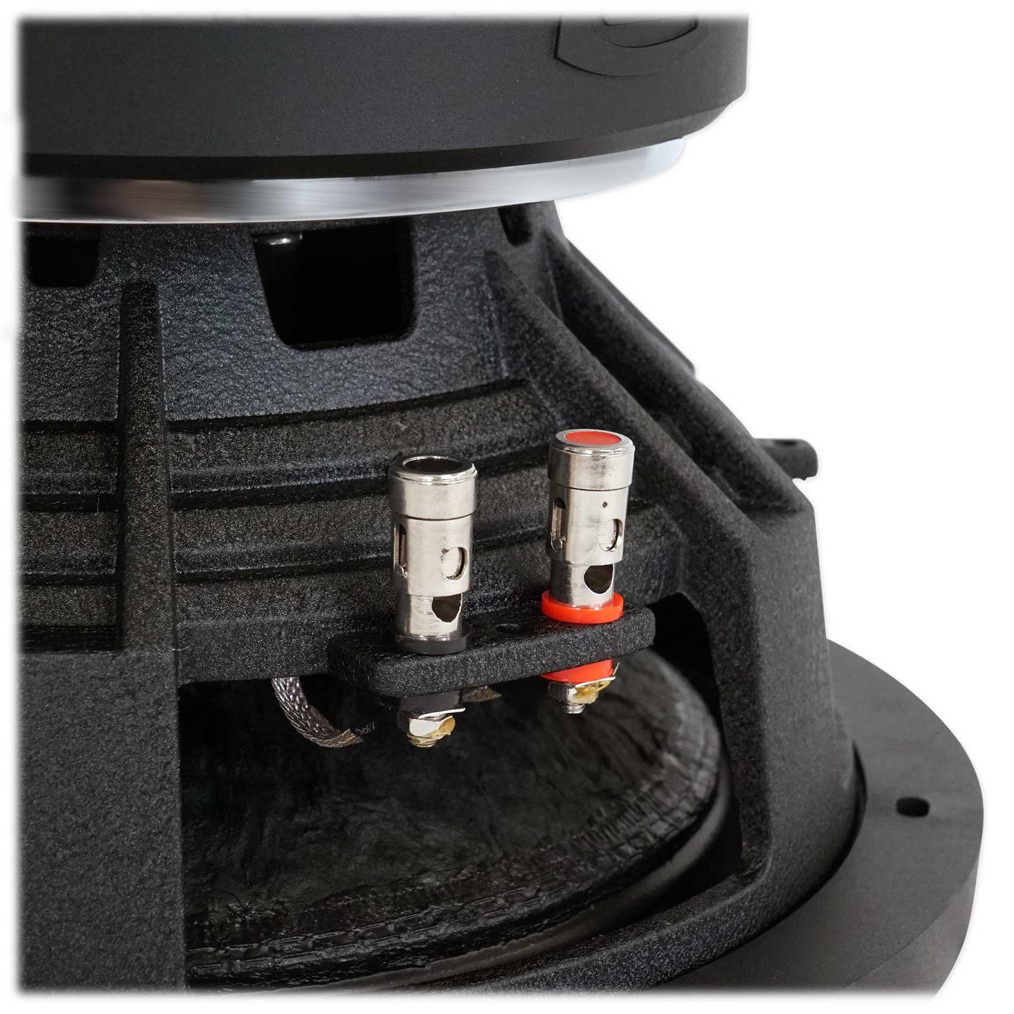 Punisher 12D1 12 + RBS12 SPL Enclosure Bundle