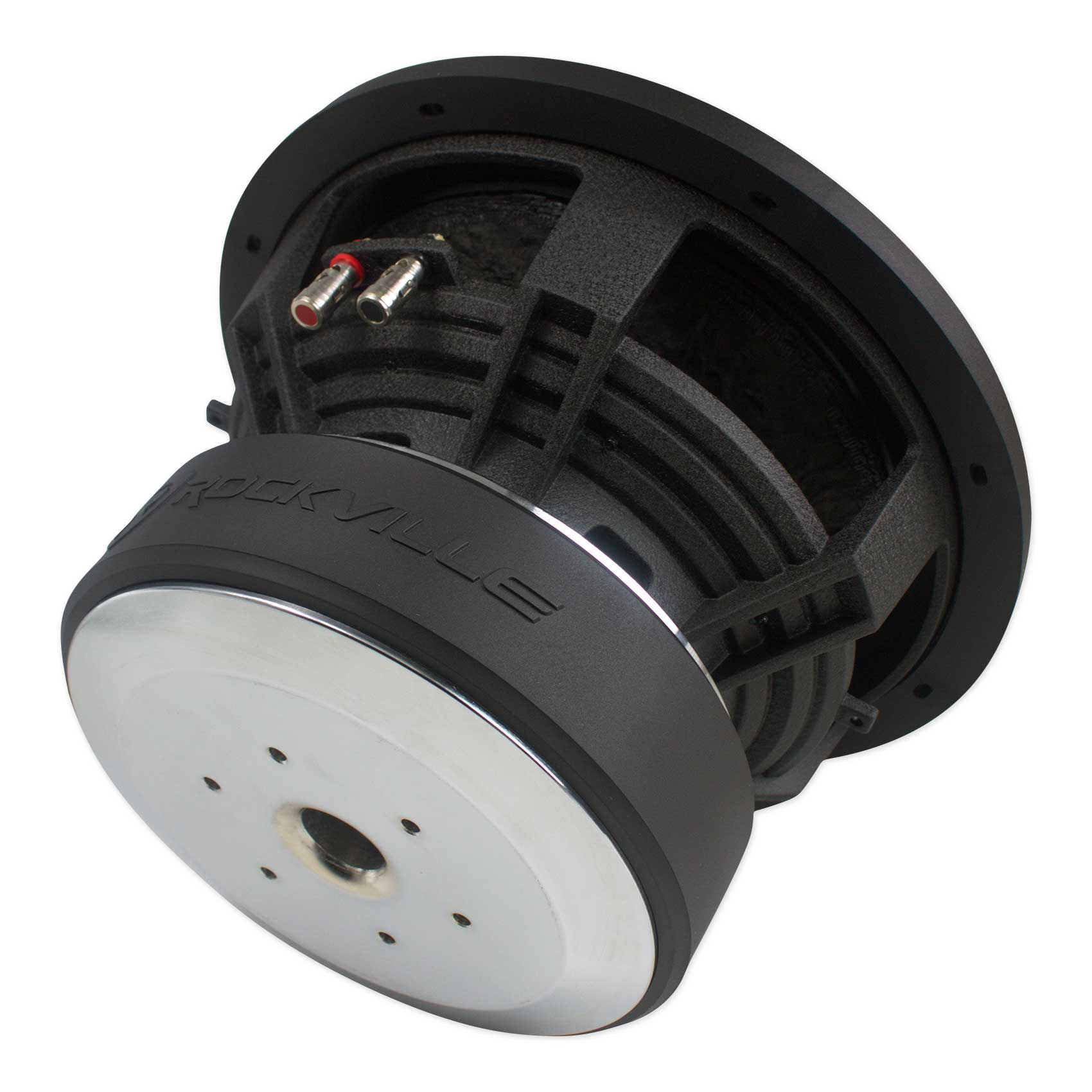 Punisher 12D1 12 + RBS12 SPL Enclosure Bundle