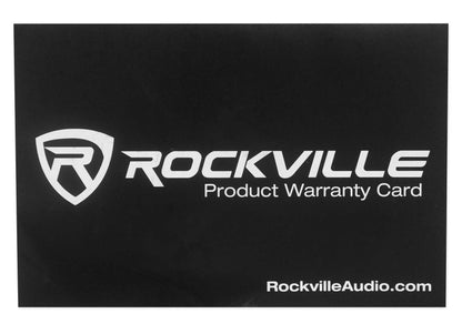 Punisher 12D1 12 + RBS12 SPL Enclosure Bundle