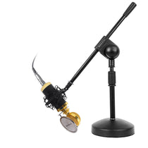 RCM02 Condenser Microphone + RDMS70 Desktop Boom Stand Bundle