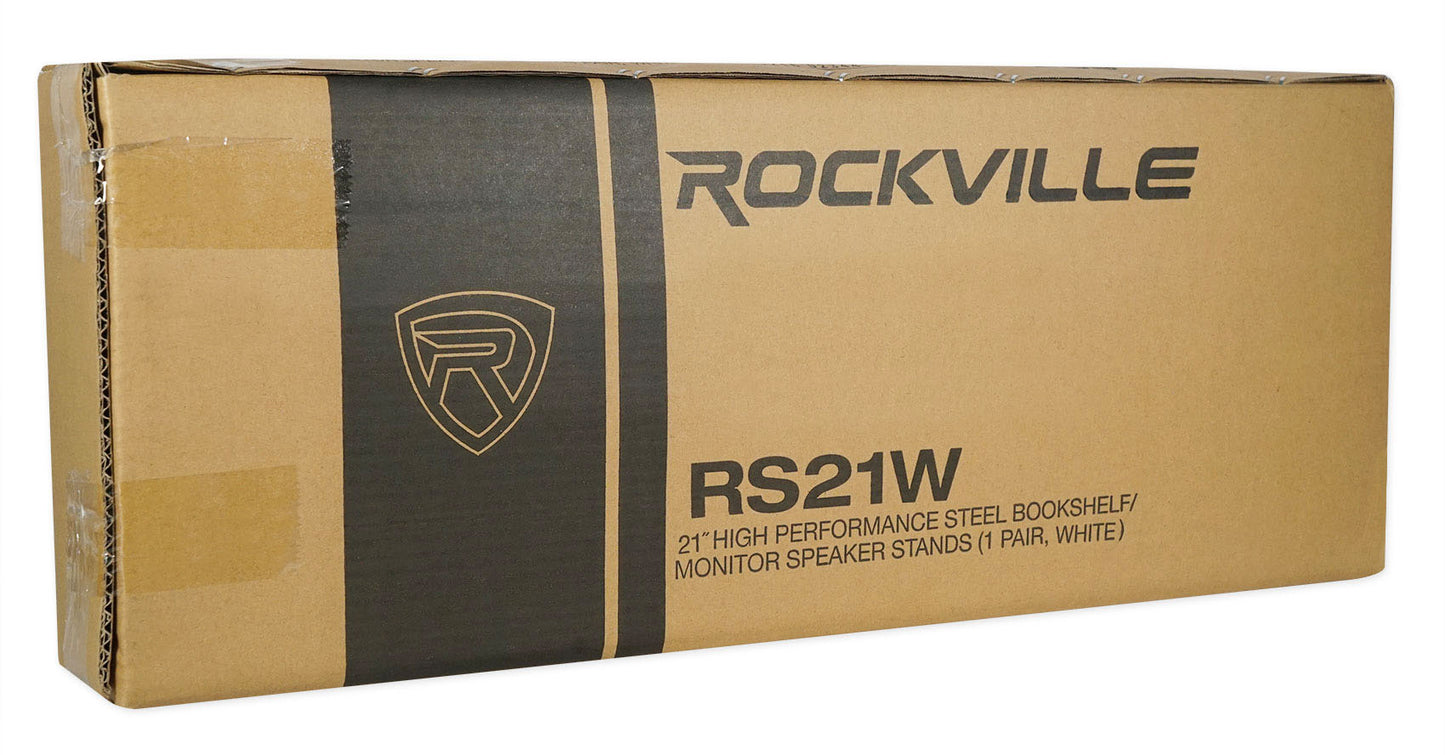 RS21W V2 [Used]