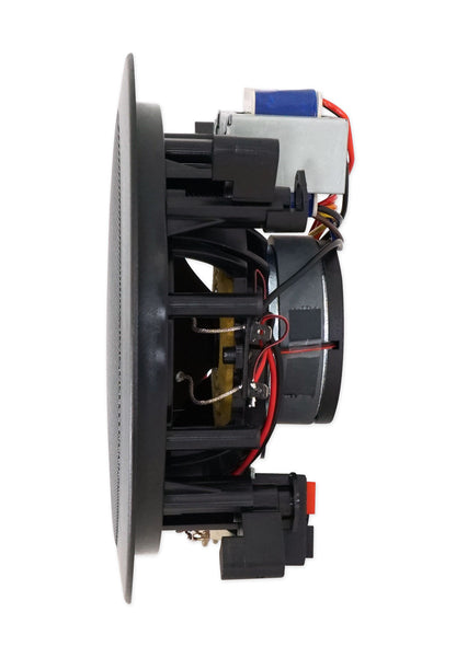 CC525T Black 4-Pack + RCS80-1 Bundle