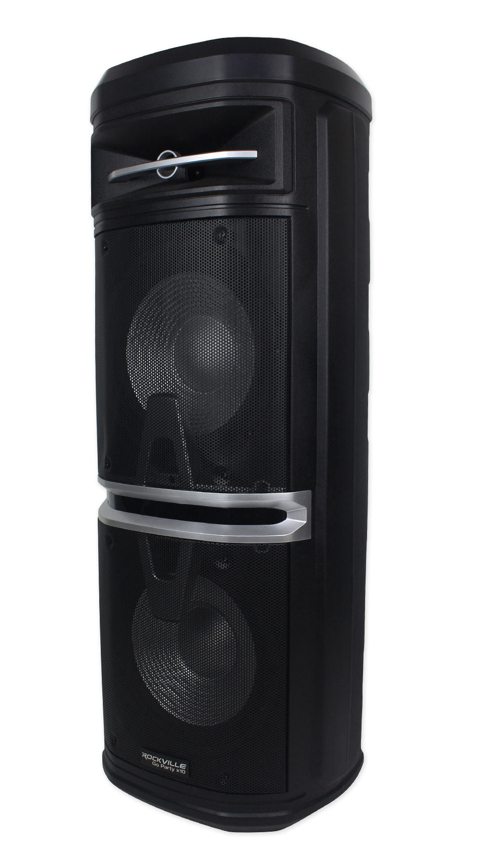 Go Party X10 [Refurbished]